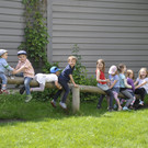 Tag der offenen Tür im Kindergarten Spielwiese