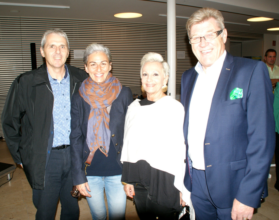Susanne und Karl Grabher_ Hildegard und Bernhard Themessl.JPG