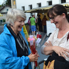 Hospiztag in Dornbirn und Lustenau