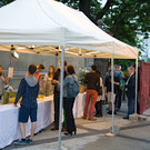 Gartenfest der HBLFA Schönbrunn