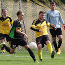 Impressionen der drei Kampfmannschaften