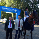 Best of Reitturnier Dornbirn 2014