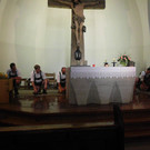 Maiandacht 31.05.2015