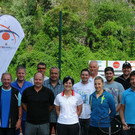 Bezirks Polizei Tennisturnier 2015