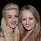 Eröffnung Partystadel