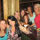 Original Captain´s Party