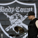 Rock in Vienna 2015: Besucher bei Body Count