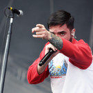 Rock in Vienna 2015: A Day To Remember