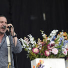 Rock in Vienna 2015: Faith No More