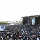 Rock in Vienna: Metallica