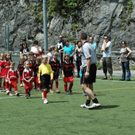 Kindergartenturnier Dalaas