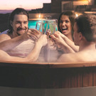 Bilder AdventureSpa Hausmesse