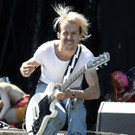 Rock in Vienna 2015: Bonaparte und Turbonegro live