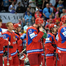 Bilder vom Finale