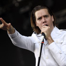 Rock in Vienna 2015: The HIves 