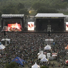 Rock in Vienna 2015: Incubus