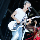 Rock in Vienna 2015: Die Acts am zweiten Tag
