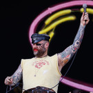 Turbonegro - Rock in Vienna - RIV 2015 - Florian Wieser - 002.jpg