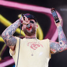Turbonegro - Rock in Vienna - RIV 2015 - Florian Wieser - 023.jpg