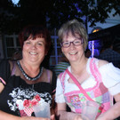 Hubert von Goisern & Support