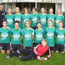 Dornbirner Sportverein Frauen