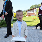 Bilder zur Hochzeit von Julia Gmeiner und Robert Kathan
