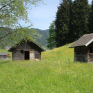 Seniorenring Göfis: Geschichtliche Wanderung ins Laternsertal