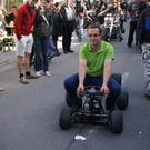 Bilder vom Bikertreffen
