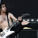 Rock in Vienna: Airbourne