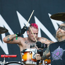 Rock in Vienna Tag 3