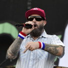 Limp Bizkit live am Rock in Vienna 2015
