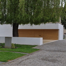 Bildergalerie zur Übergabe der Aufbahrungshalle