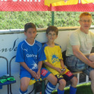 Finaler Spieltag der Alpine Trophy