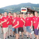 Impressionen der Alpine Trophy