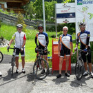 Partenen, Rohrspitz und Eglofs