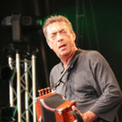 Impressionen vom Hubert-van-Goisern-Konzert
