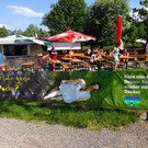 Neues vom Baggerloch