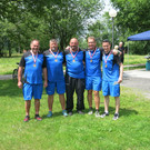 3_Platz Landesmeisterschaft  allgem_ Klasse - Dietmar Sch__nfelder_Werner Wagner_Bernd Visintainer_Gerald Laner_ Matthias Gr.JPG