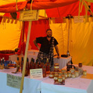 Mittelalterfest Tribuswinkel