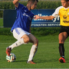 Bekleyen schoss das schnellste Tor