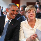 G-7-Gipfel 2015 in Elmau bei Garmisch-Partenkirchen