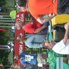 Schnellster Montforter 2015