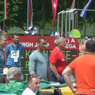 Schnellster Montforter 2015
