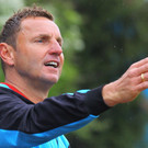 Martin Schneider wird AKA-Coach