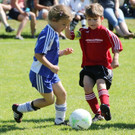 Impressionen vom U7-Turnier in Sulz