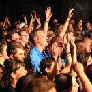 Frank Turner & The Sleeping Souls