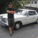 Auto von Michael Fehle