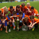 Best of Schülerliga 2014