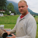 Achte Erkundungsbohrung in Tisis 
