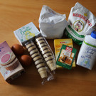 Ice-cream Cupcakes